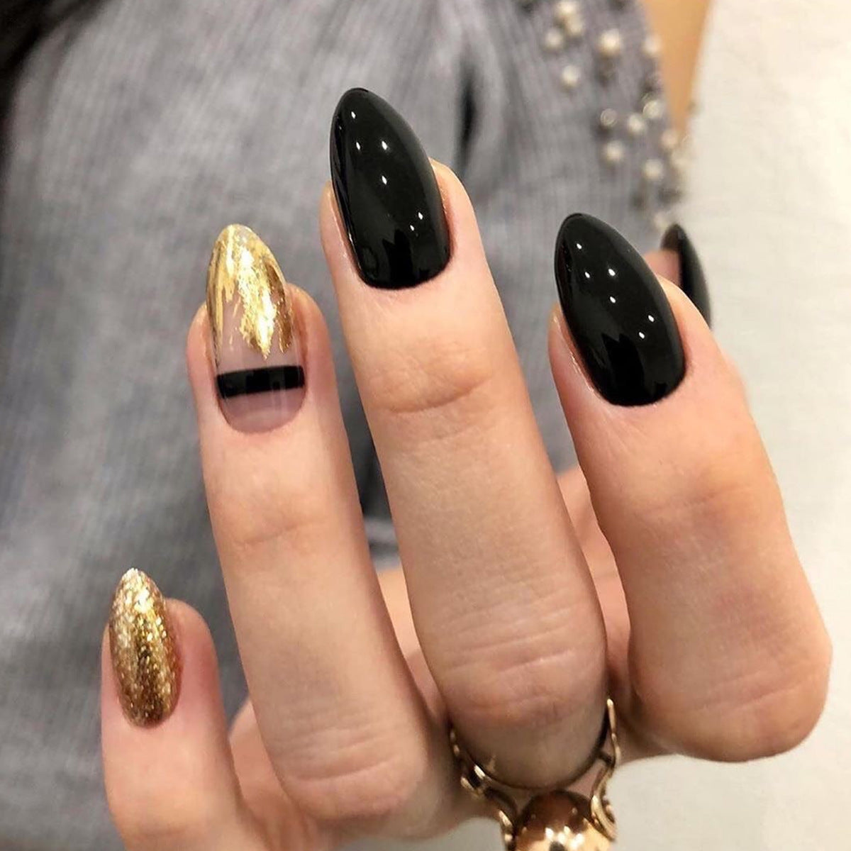 NAILS