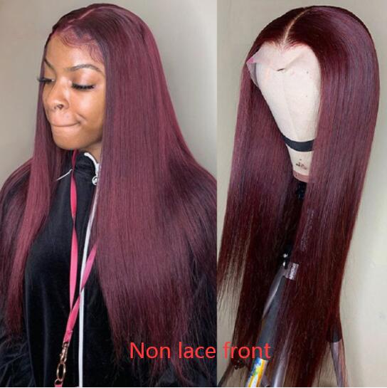 HUMAN HAIR WIGS