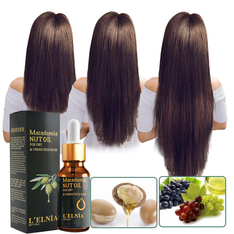 HAIR CARE & ACCESSORIES