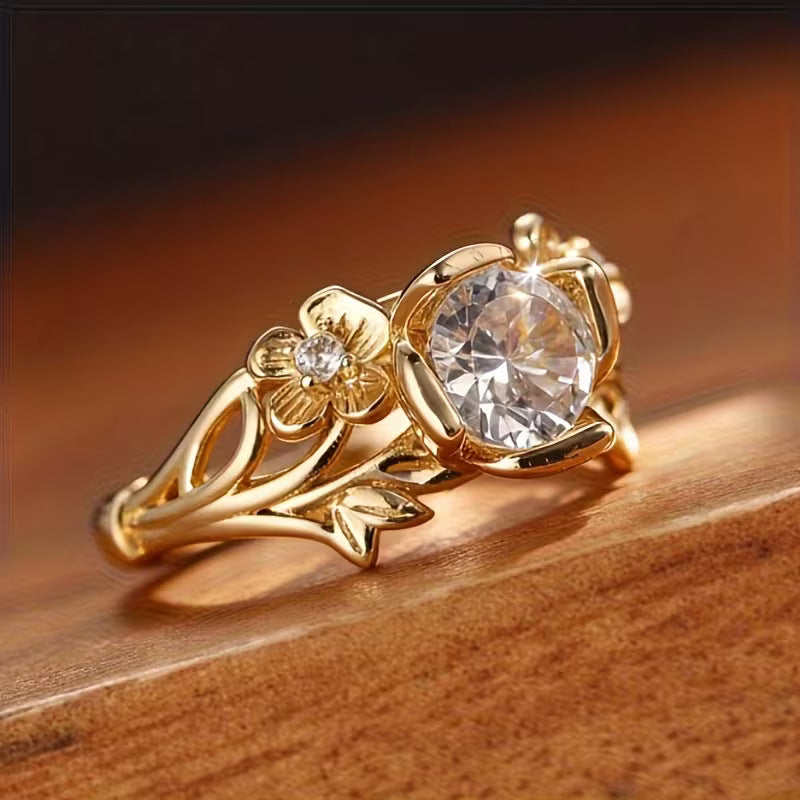 RINGS